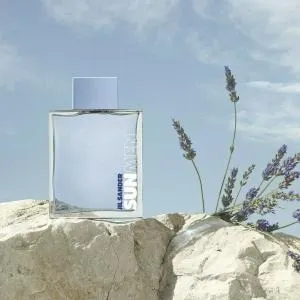 Jil Sander Sun Men Lavender & Vetiver
