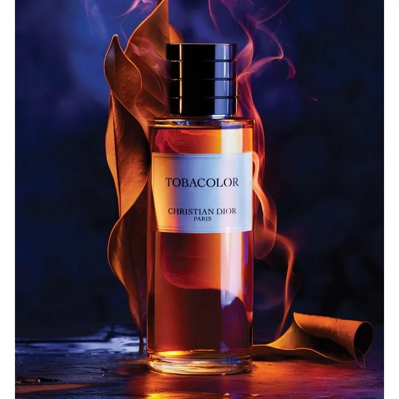 Christian Dior Tobacolor