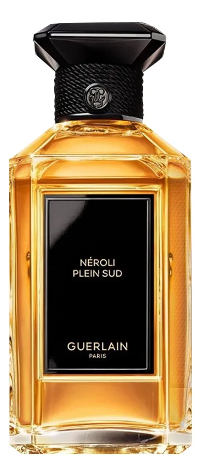 Guerlain Neroli Plein Sud Парфюмерная вода унисекс 200 ml тестер