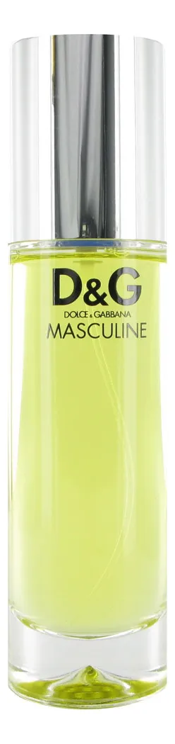 DOLCE & GABBANA Masculine Винтаж
