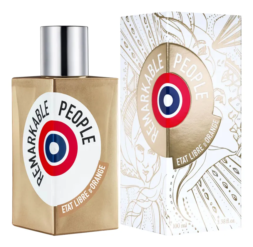 Etat Libre d Orange Remarkable People Парфюмерная вода унисекс 100 ml