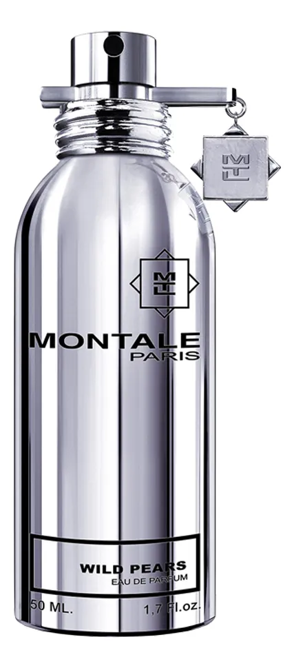 MONTALE Wild Pears Парфюмерная вода унисекс 50 ml