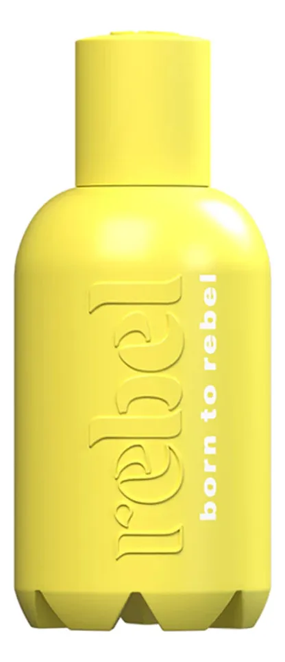 Bel Rebel Born To Rebel Духи унисекс 69 ml тестер