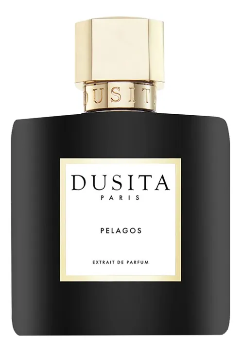 Parfums Dusita Rosarine