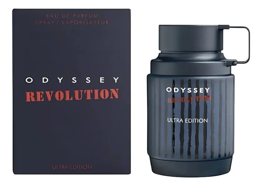 Armaf Odyssey Revolution