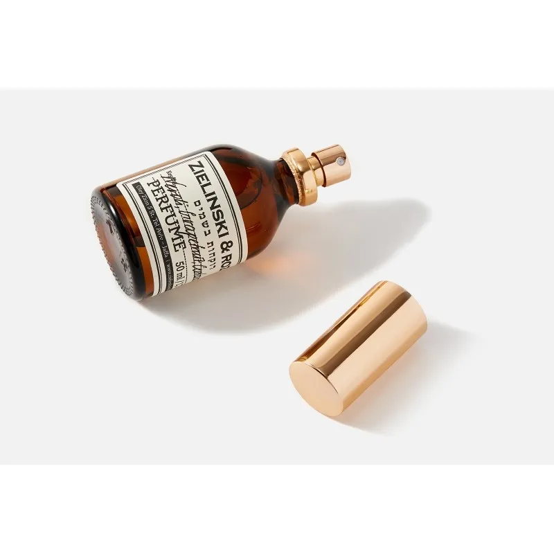 Zielinski & Rozen Neroli, Grapefruit & Cedarwood (нероли, грейпфрут и кедр)