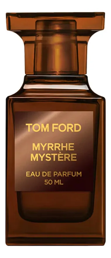 Tom Ford Myrrhe Mystere Парфюмерная вода унисекс 50 ml тестер