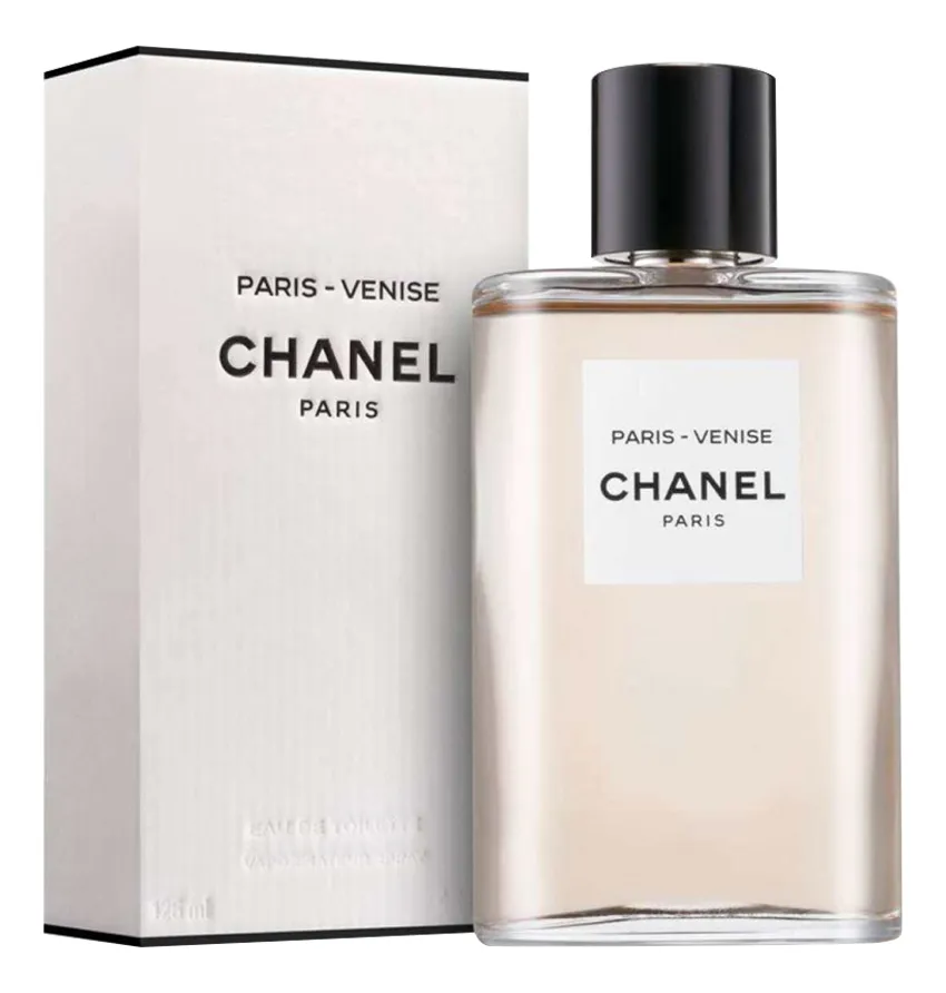 Chanel Paris – Venise Туалетная вода унисекс 125 ml