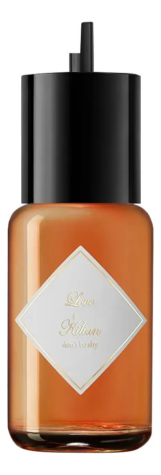 Kilian Love Don'T Be Shy Парфюмерная вода для женщин 100 ml Refill