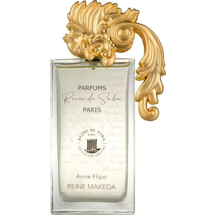 Reine de saba Reine Makeda