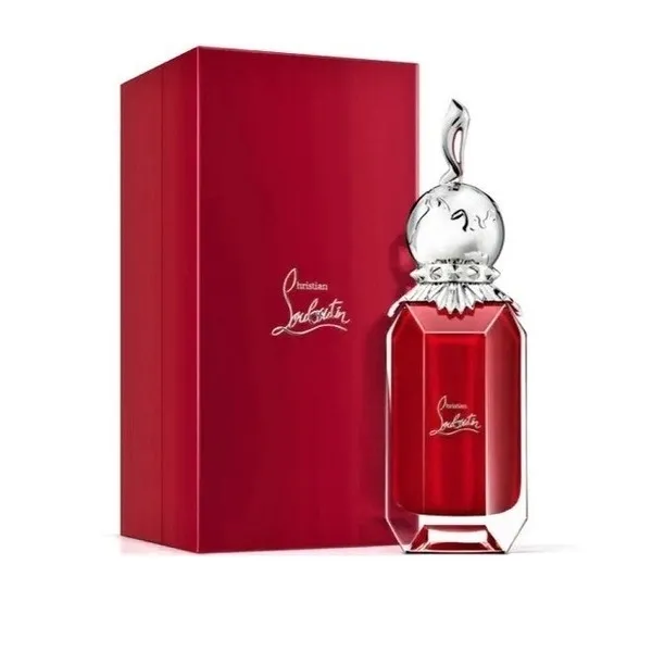 Christian Louboutin Loubirouge Парфюмерная вода для женщин 90 ml