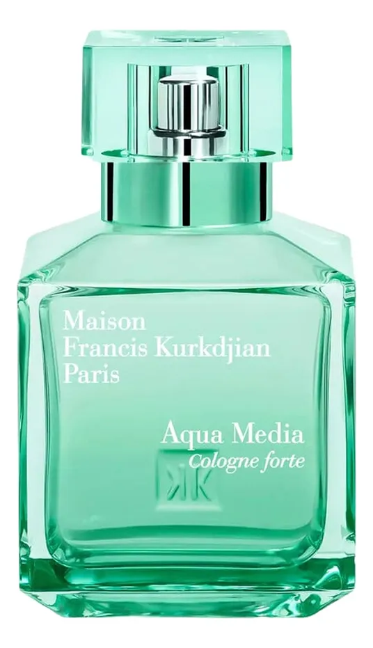Maison Francis Kurkdjian Aqua Media Cologne Forte
