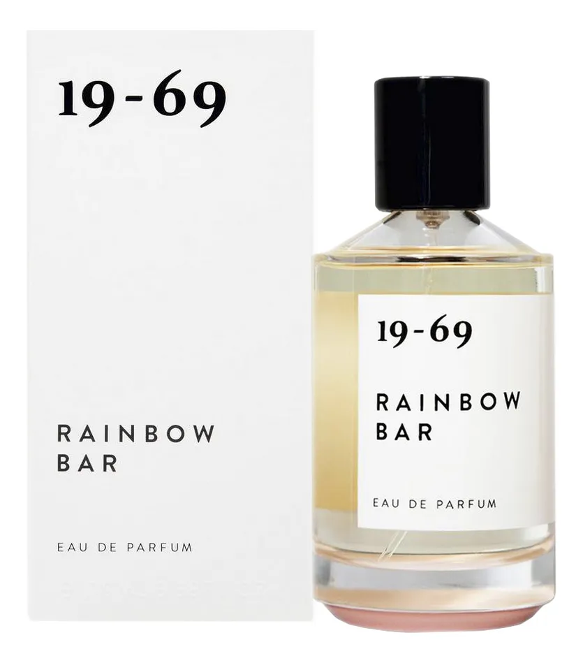 19-69 Rainbow Bar Парфюмерная вода унисекс 100 ml