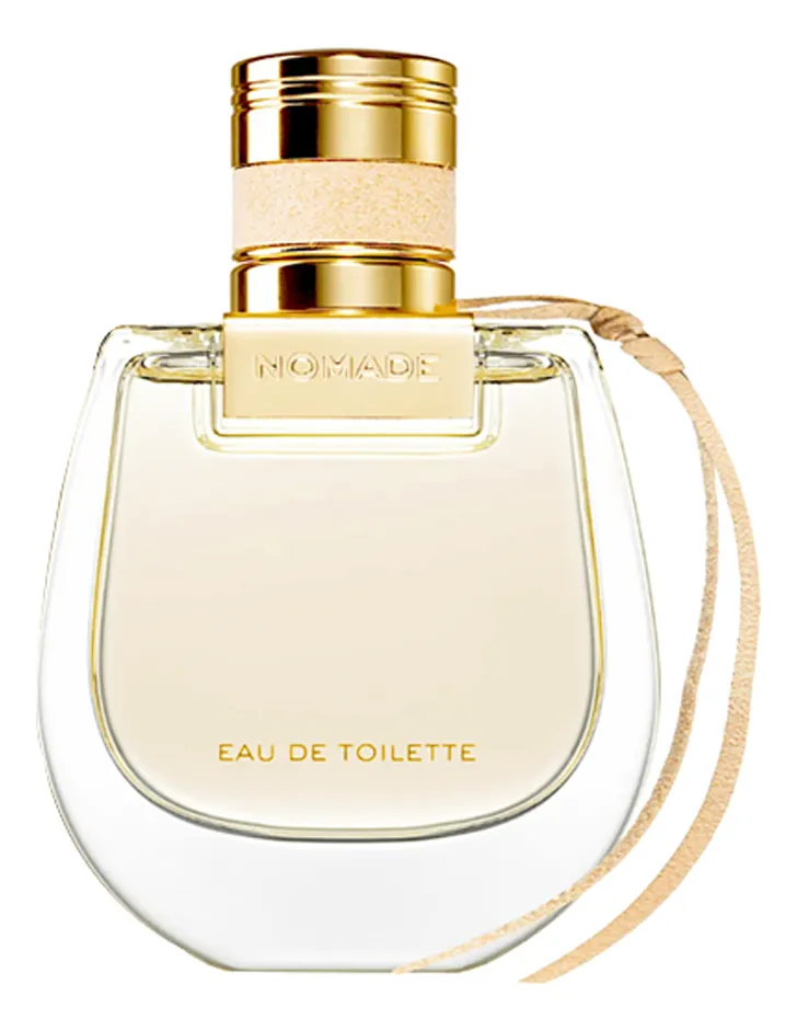 Chloe Nomade Eau de Toilette Туалетная вода для женщин 75 ml тестер