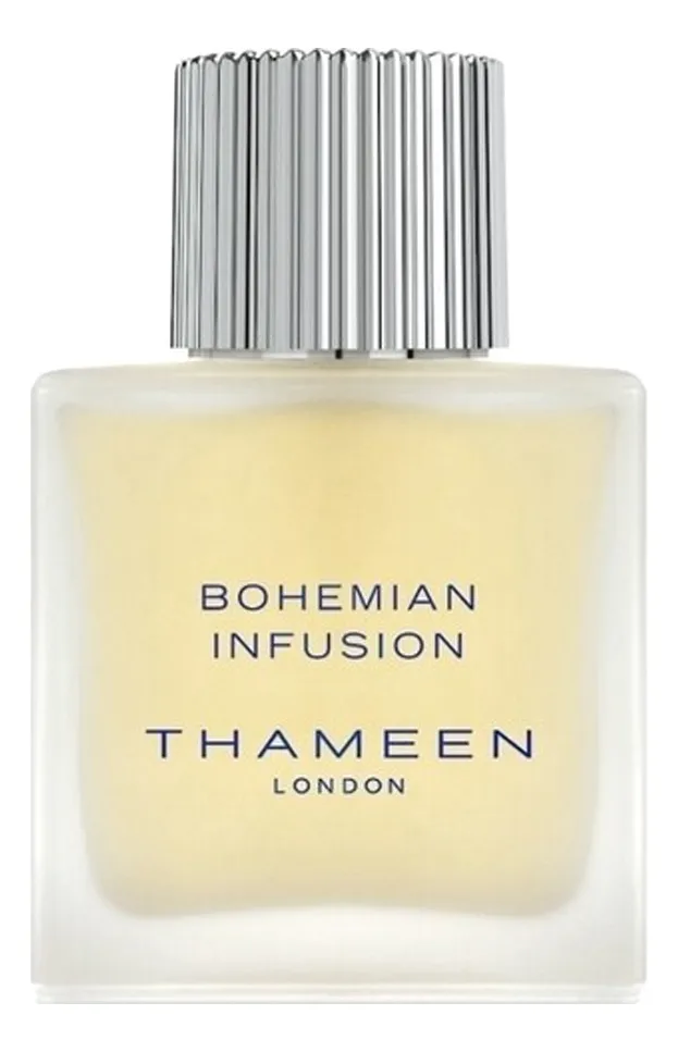 Thameen Bohemian Infusion
