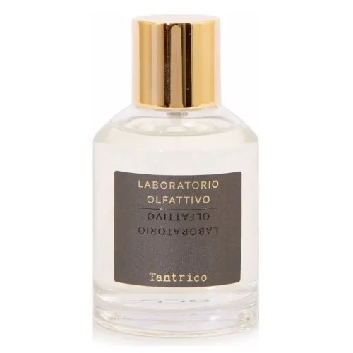 Laboratorio Olfattivo Tantrico