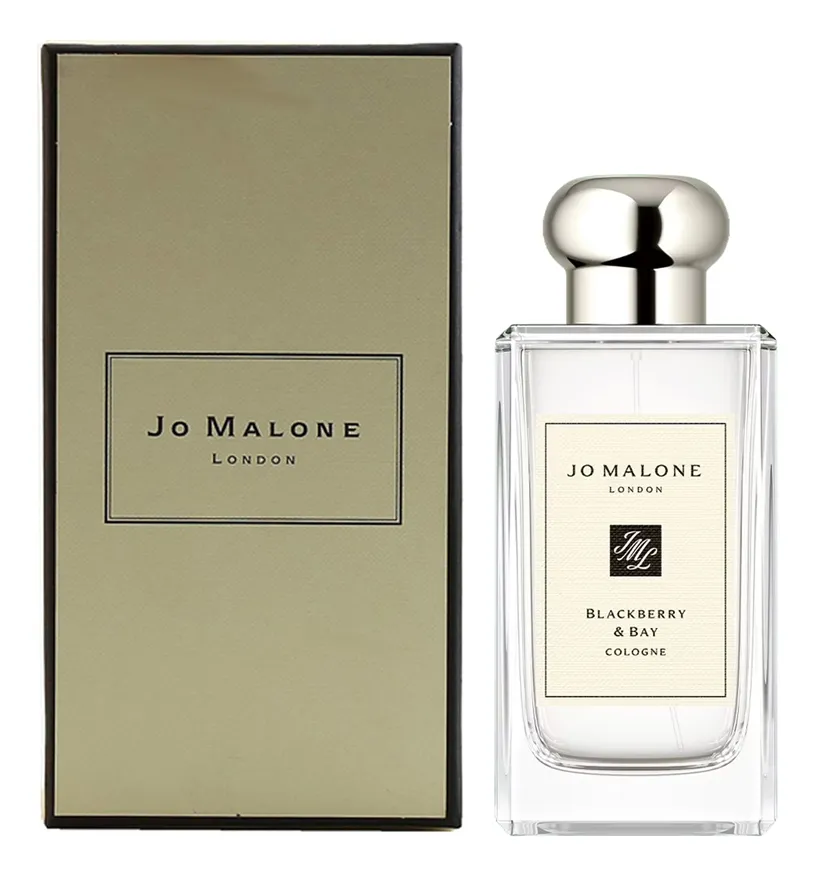 Jo Malone Blackberry & Bay Одеколон для женщин 100 ml