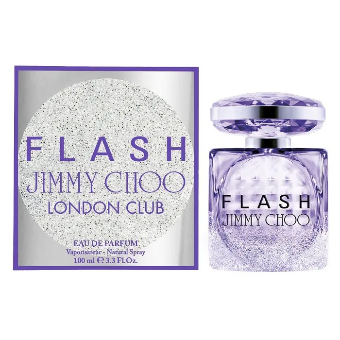 Jimmy Choo Flash London Club