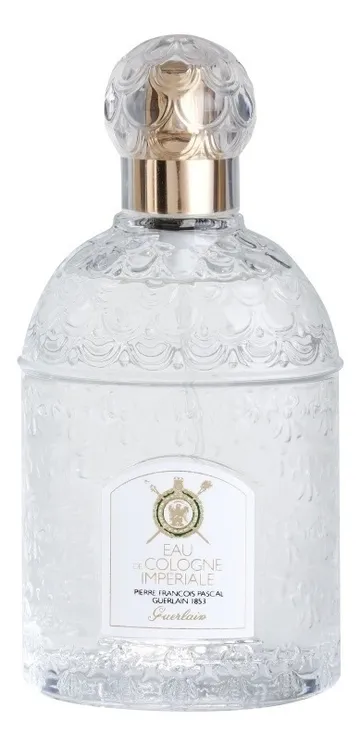 Guerlain Eau de Cologne Imperiale Одеколон для женщин 100 ml тестер