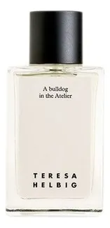 Teresa Helbig A Bulldog in the Atelier Парфюмерная вода унисекс 100 ml тестер