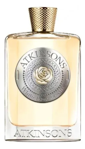 Atkinsons White Rose De Alix