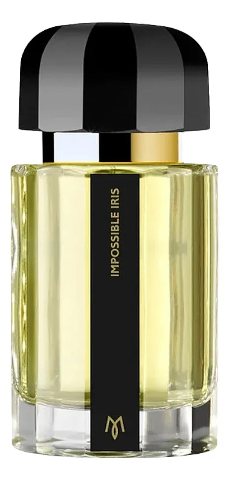 Ramon Monegal Impossible Iris Парфюмерная вода унисекс 100 ml тестер