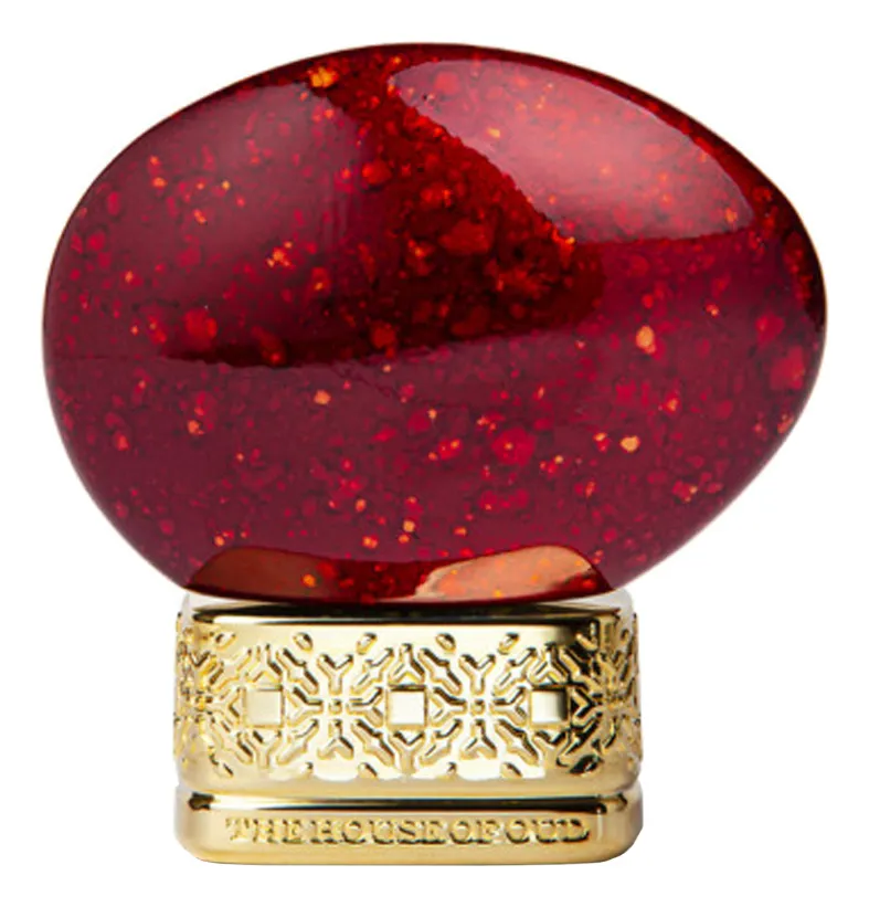 The House of Oud Ruby Red Парфюмерная вода унисекс 75 ml тестер