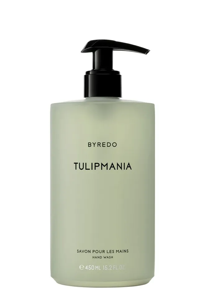 BYREDO Tulipmania