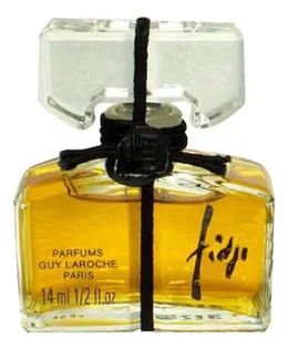 Guy Laroche Fidji Parfum