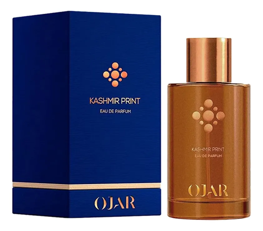 Ojar Kashmir Print Парфюмерная вода унисекс 100 ml
