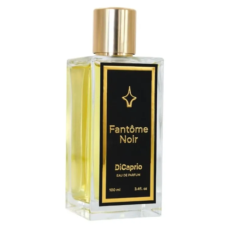 Di Caprio Parfum Fantome Noir