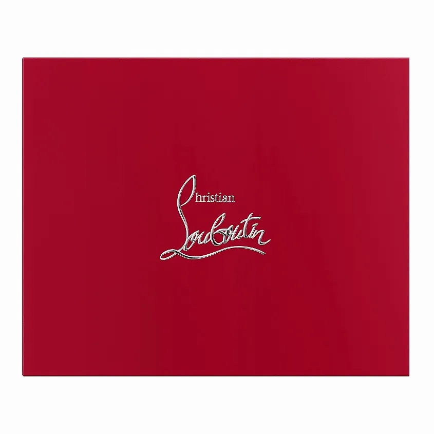 Christian Louboutin Loubiworld
