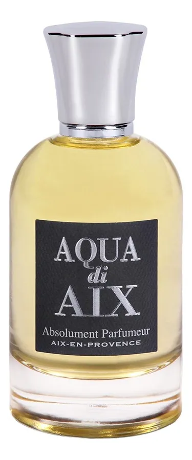 Absolument Parfemeur Aqua Di Aix Парфюмерная вода для женщин 100 ml тестер