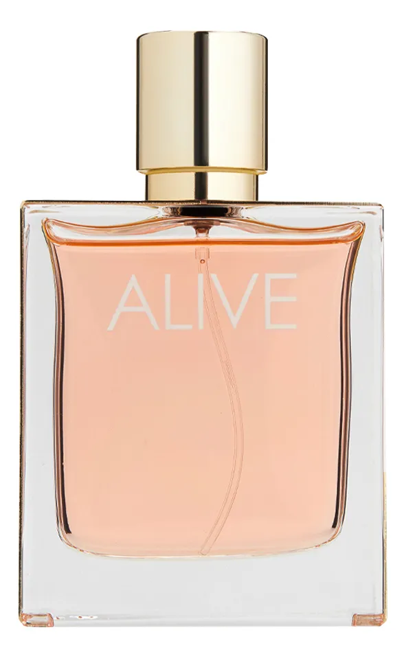 HUGO BOSS Boss Alive Парфюмерная вода для женщин 50 ml тестер