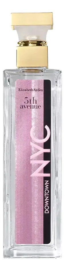 Elizabeth Arden 5th Avenue NYC Downtown