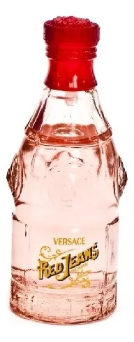 Versace Red Jeans Туалетная вода для женщин 75 ml тестер
