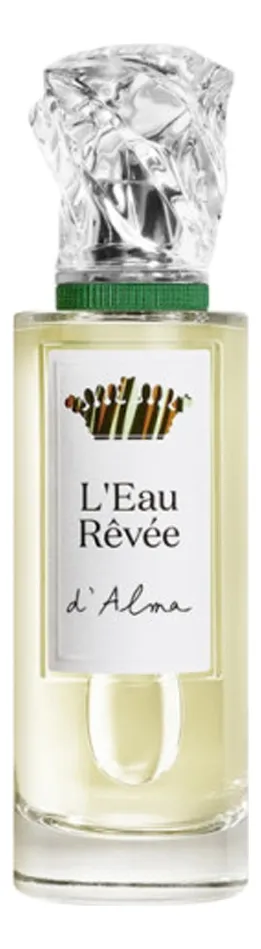 Sisley L'Eau Revee D'Alma