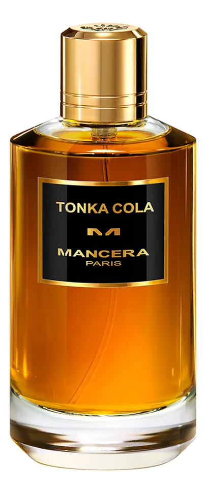 Mancera Tonka Cola Парфюмерная вода унисекс 120 ml тестер