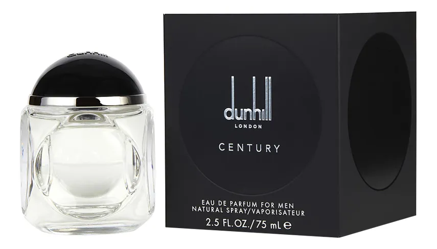 Dunhill Century Парфюмерная вода для мужчин 75 ml