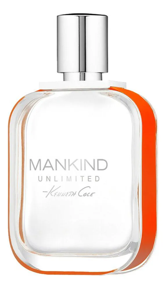 KENNETH COLE Mankind Unlimited Туалетная вода для мужчин 100 ml тестер