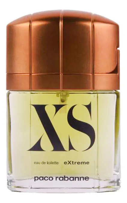 Paco Rabanne XS Extreme Men