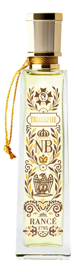 Rance 1795 Triomphe Парфюмерная вода для мужчин 100 ml тестер