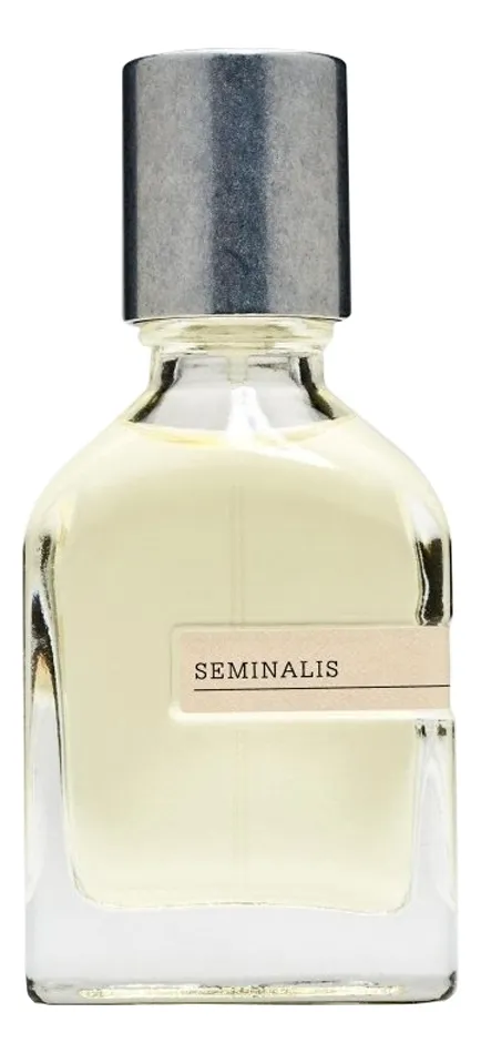 ORTO PARISI Seminalis Духи унисекс 50 ml тестер