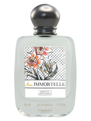 Fragonard Mon Immortelle