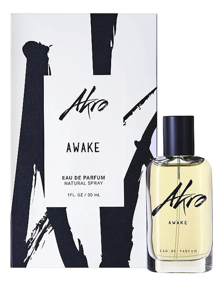 Akro Awake Парфюмерная вода унисекс 100 ml