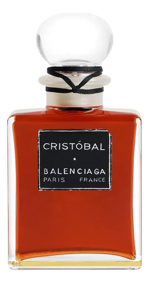Balenciaga Cristobal 2025