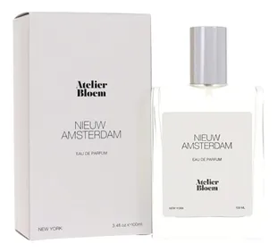 Atelier Bloem Nieuw Amsterdam