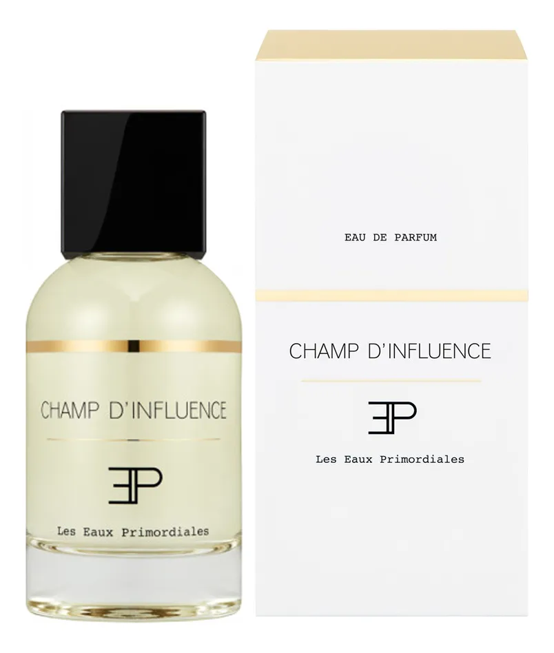 Les Eaux Primordiales Champ d'Influence Парфюмерная вода унисекс 100 ml