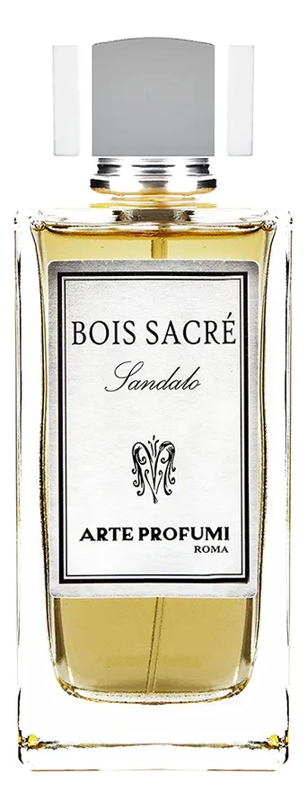 Arte Profumi Bois Sacre Парфюмерная вода унисекс 100 ml тестер