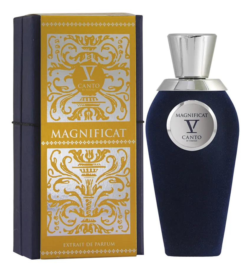 V Canto Magnificat Духи унисекс 100 ml